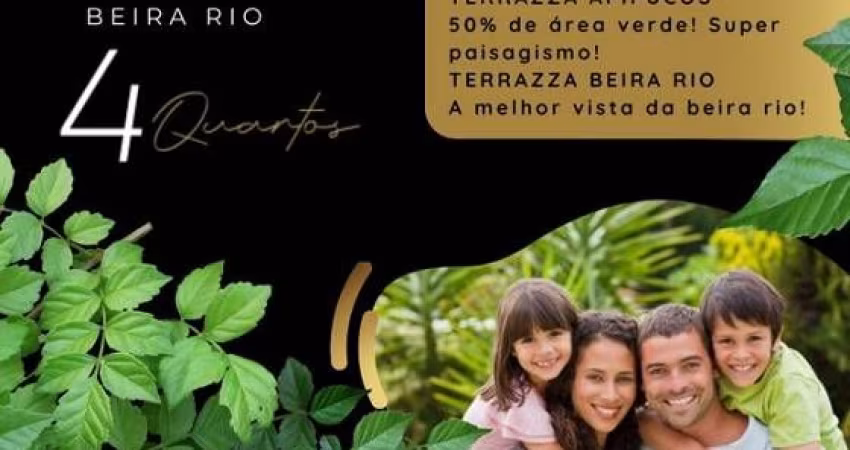 Empreendimento mais esperado de Apipucos, 4 quartos 2 suítes, 139m², 2 vagas