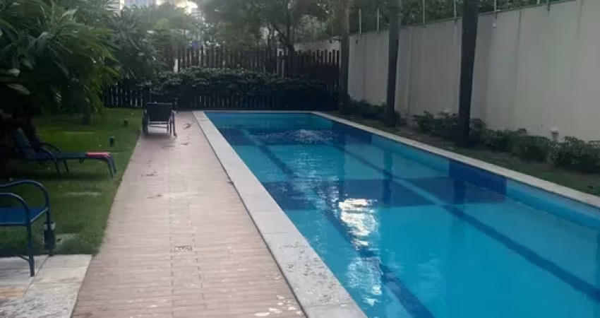 Apartamento 3 quartos na Madalena | Lazer Completo |