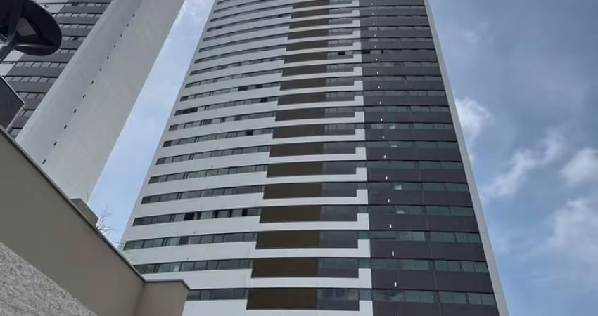 Edf. MIRANTE DO CAIS - Seu novo lar no coração de Recife! 4 suítes 224m²