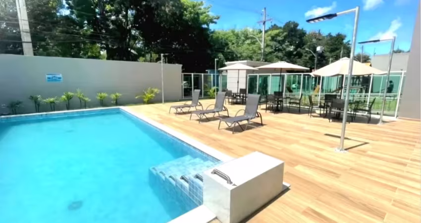 GD - EDF. PATIO MADALENA (VARANDA GOURMET) LAZER COMPLETO.