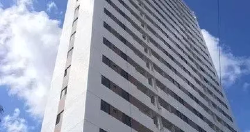Edifício Fantasy | Sofisticação e Qualidade de Vida em Casa Amarela | Totalmente mobiliado