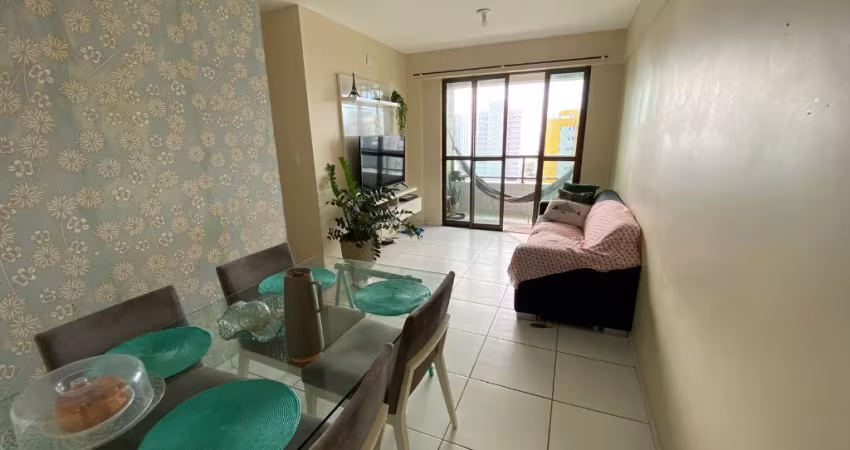 LL- Edf Green Ville | Oportunidade com 03 quartos | Lazer Completo | Candeias