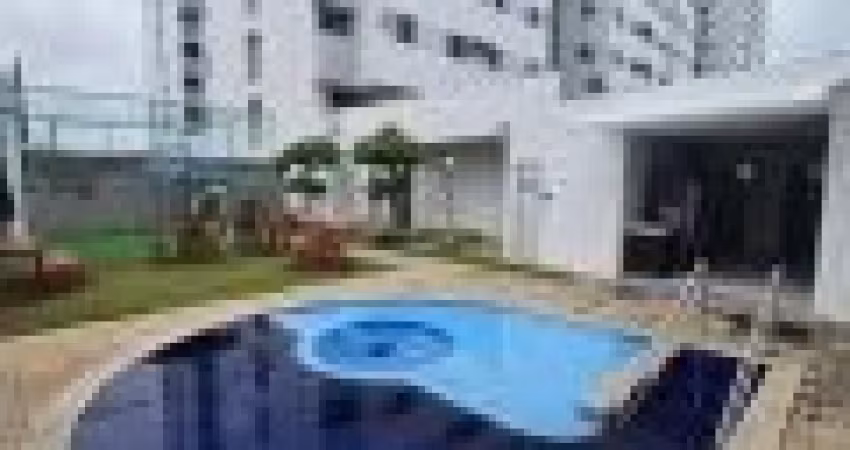 GD - Apartamento para Investir ou Morar | Shopping Park Residence | Mobiliado.