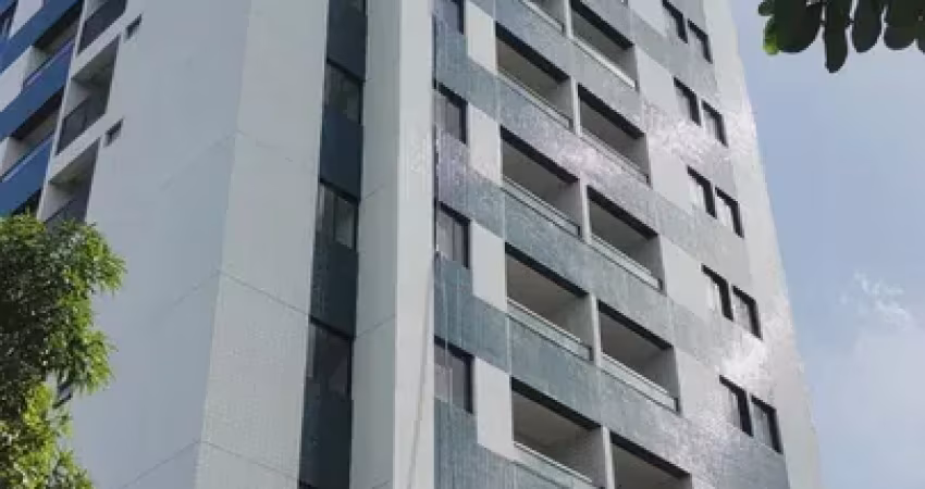 GD - Edf. Rio Gurupi | 2 quartos no melhor localização da Madalena | apartamento com 55m².