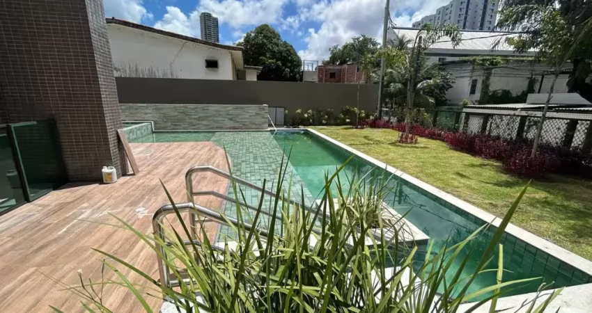 OPORTUNIDADE NA TORRE | APT COM 75M² | ANDAR ALTO | 02 VAGAS |  SUÍTES