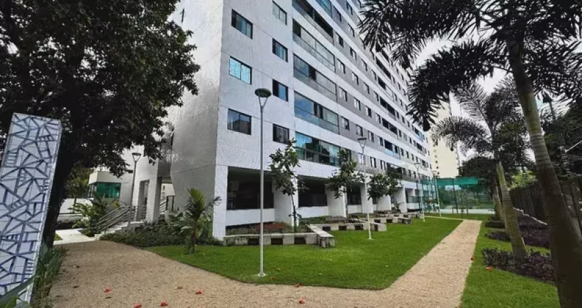 Apartamento | 3 quartos 1 suíte 94m² | Porto Mondengo | Casa Forte
