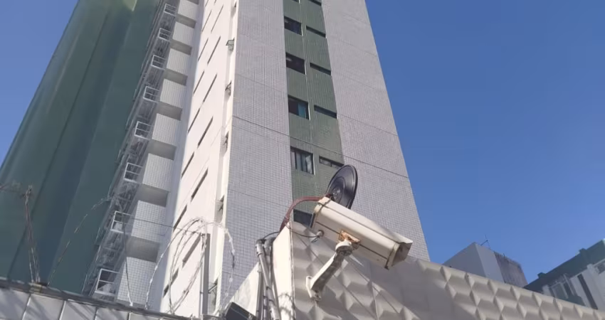 Edifício Lara  Conforto e Qualidade de Vida na Torre | Moveis fixos