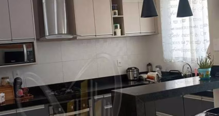 Casa em Condomínio para Venda em Indaiatuba, Jardins do Império, 3 dormitórios, 1 suíte, 2 banheiros, 2 vagas