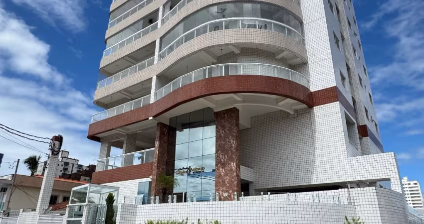 Lindo apartamento novo com sacada gourmet Maracanã