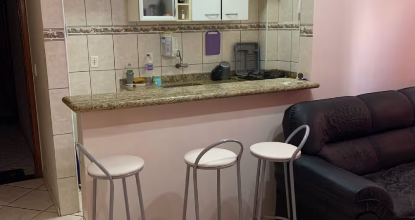 Lindo apartamento a venda na OCIAN