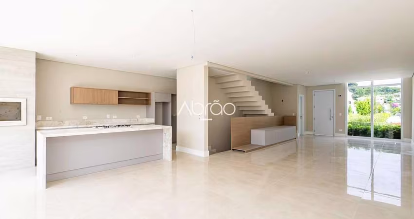 Casa em condomínio com 2 quartos para alugar no Vista Alegre – 182 m² | Ref. 493