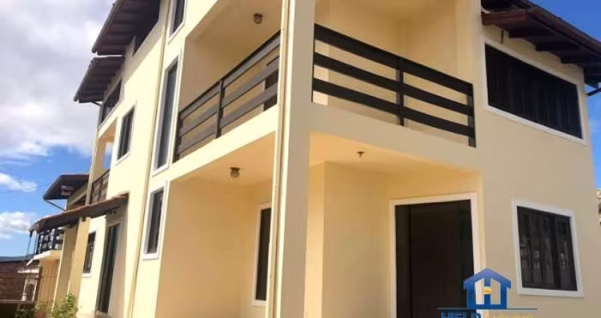 Casa com 4 quartos à venda na Rua Atahualpa de Andrade, 450, Jardim Atlântico, Florianópolis