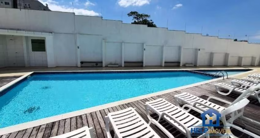 Apartamento com 2 quartos à venda na Rua Capri, 28, Pagani, Palhoça