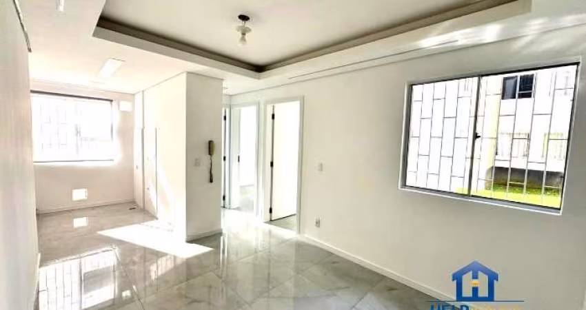 Apartamento com 2 quartos à venda na Rua Amaro Damásio, 210, Bom Viver, Biguaçu