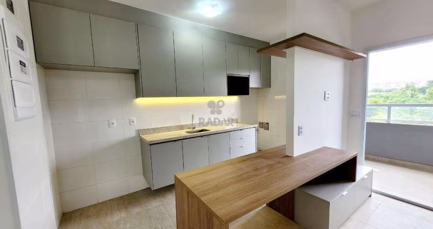 Apartamento à venda e para alugar em Campinas, Parque Prado, com 2 quartos, com 67 m²