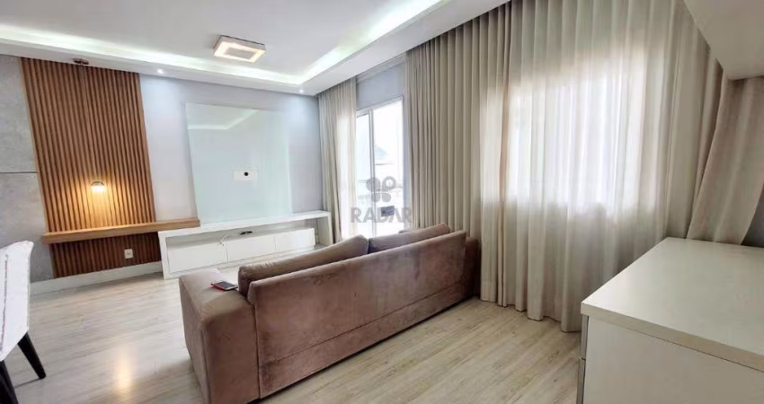 Apartamento para alugar em Campinas, Parque Prado, com 3 quartos, com 97 m², Ecolife