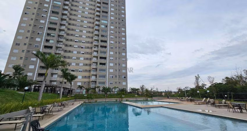Apartamento à venda ou locação no Sensia Parque Prado, Campinas/SP