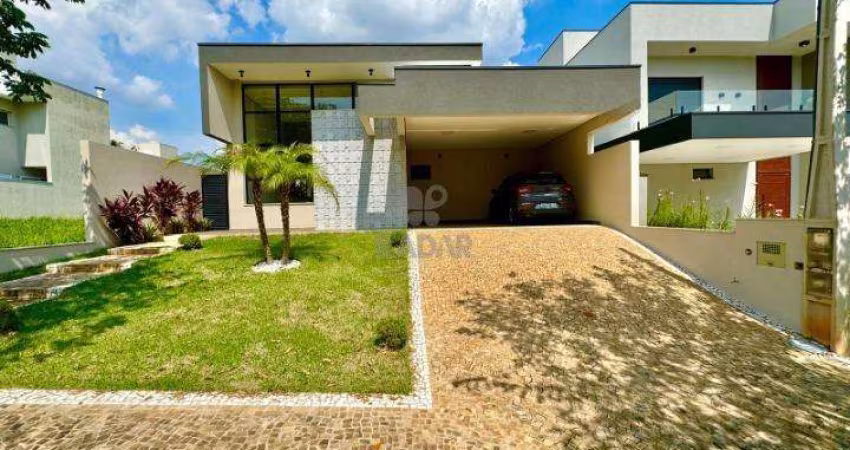 Casa Térrea à venda no Swiss Park, Campinas/SP