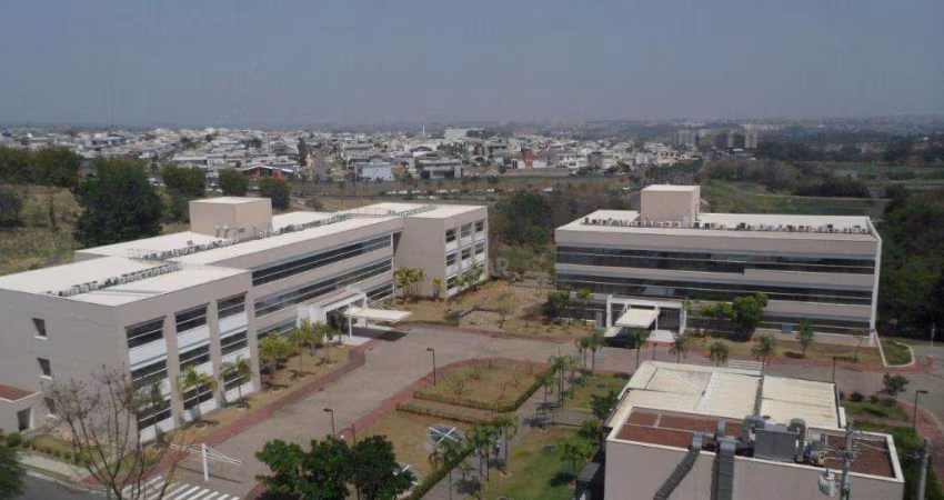 Sala para alugar em Campinas, Swiss Park, com 49 m², Swiss Park Office