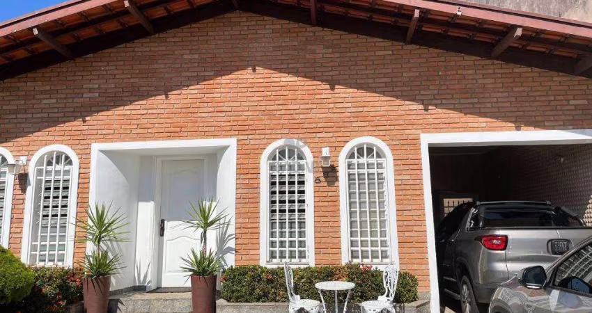 Casa para alugar em Campinas, Nova Campinas, com 3 quartos, com 177.3 m²