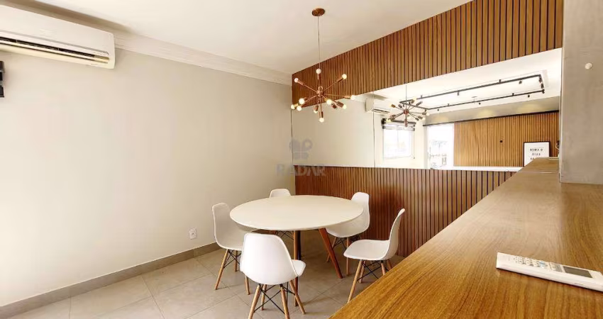 Casa à venda em Campinas, Jardim Novo Campos Elíseos, com 3 quartos, com 83 m², Aquarela Boulevard