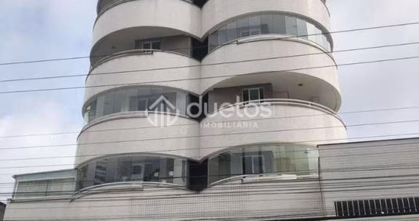 Apartamento mobiliado no centro de Brusque
