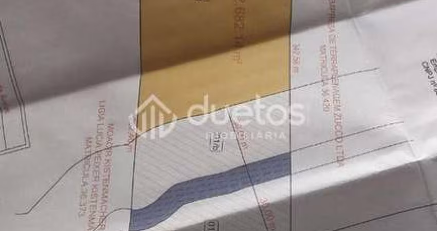 Terreno à venda, 22682 m² por R$ 11.500.000,00 - Limeira - Brusque/SC