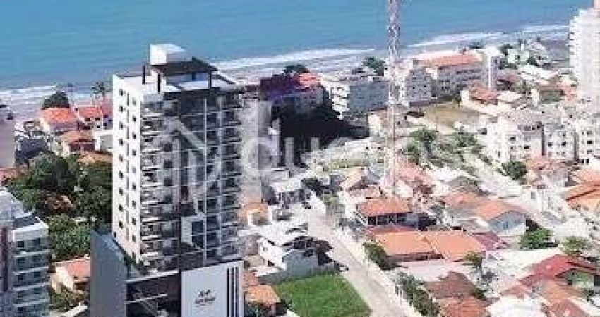 Apartamento com 3 dormitórios à venda, 111 m² por R$ 1.500.000,00 - Perequê - Porto Belo/SC