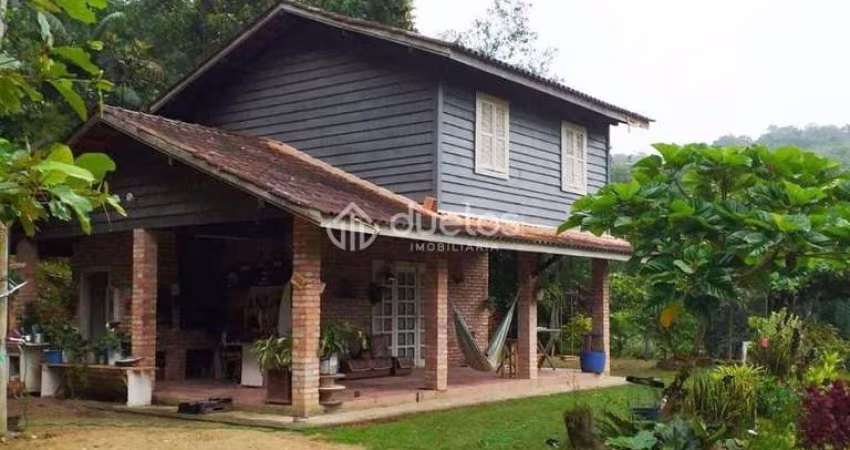 SÍTIO POMERÂNIA
