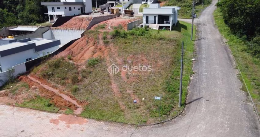 Lote/Terreno, Primeiro de Maio - Brusque