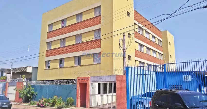 Apartamento com 2 quartos à venda na Rua Santa Bárbara D'Oeste, 76, Jardim Novo Campos Elíseos, Campinas