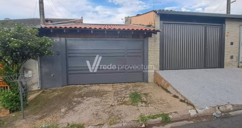 Casa com 3 quartos à venda no Jardim Campo Belo, Sumaré 