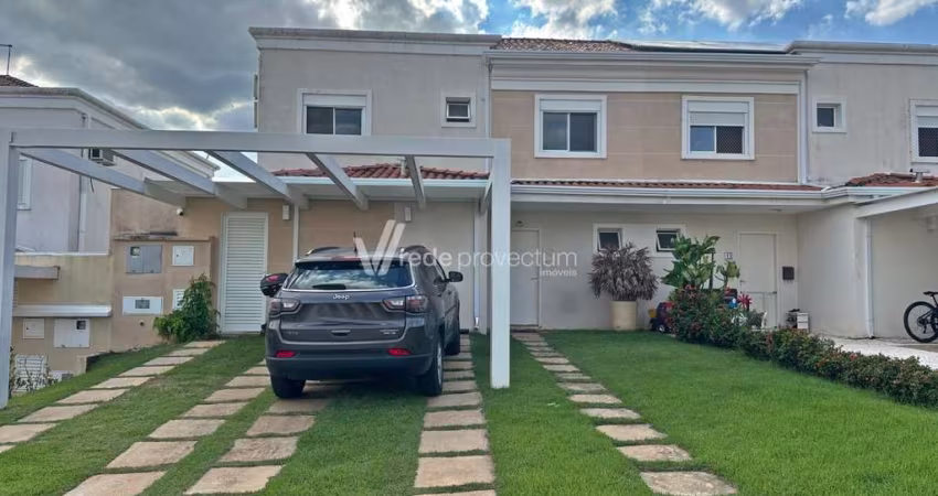 Casa em condomínio fechado com 4 quartos à venda na Rua Ramão Olavo Saravy Filho, 2055, Loteamento Alphaville Campinas, Campinas