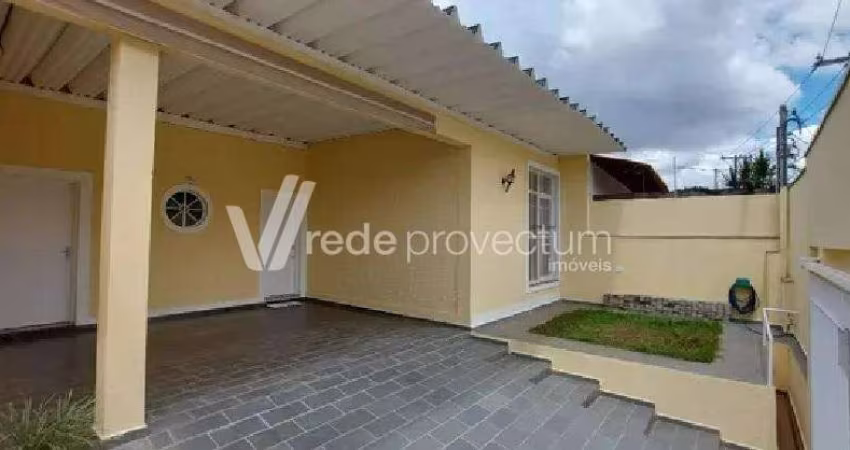 Casa com 3 quartos para alugar na Rua Mogi Guaçu, 1182, Jardim Flamboyant, Campinas