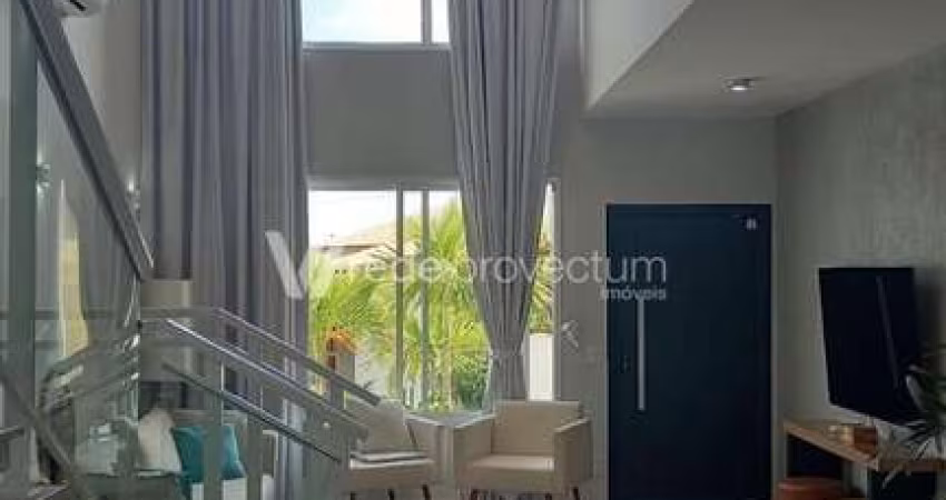 Casa em condomínio fechado com 3 quartos à venda no Jardim Panorama, Vinhedo 