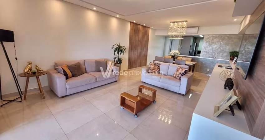 Apartamento com 3 quartos à venda na Avenida Fermino Maltarollo, 455, Parque Gabriel, Hortolândia