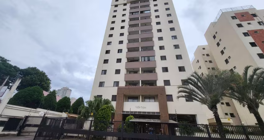 Apartamento à venda, Jardim das Nações, Taubaté, SP