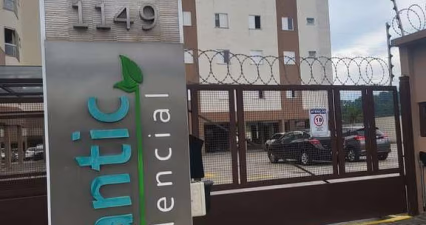 Apartamento à venda, Vila São José, Taubaté, SP