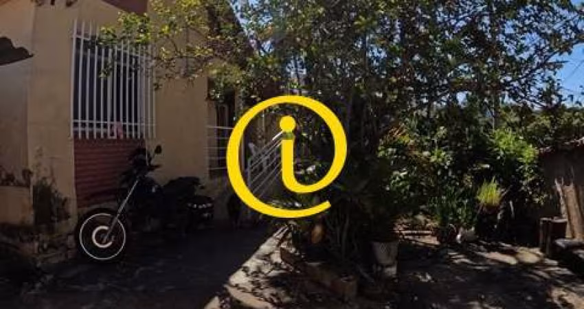 Casa com 4 quartos à venda no Alípio de Melo, Belo Horizonte 