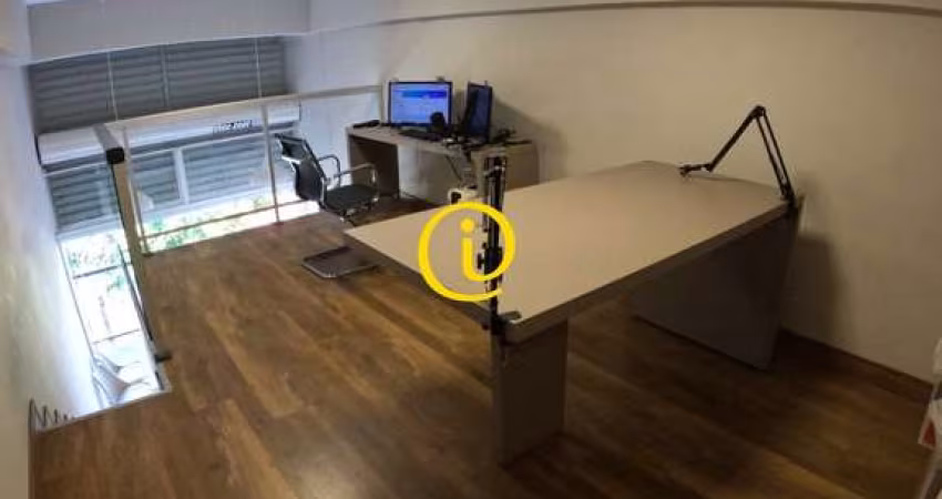 Ponto comercial com 2 salas à venda em Ouro Preto, Belo Horizonte 