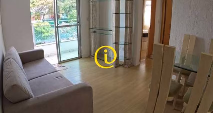Apartamento com 2 quartos para alugar em Ouro Preto, Belo Horizonte 