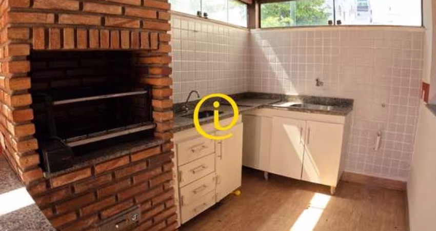 Apartamento com 2 quartos para alugar no Castelo, Belo Horizonte 