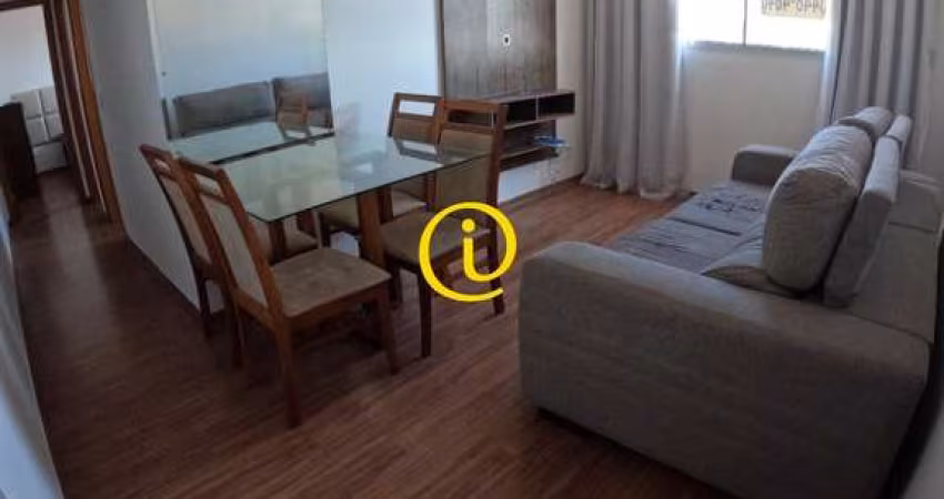 Apartamento com 2 quartos para alugar no Castelo, Belo Horizonte 