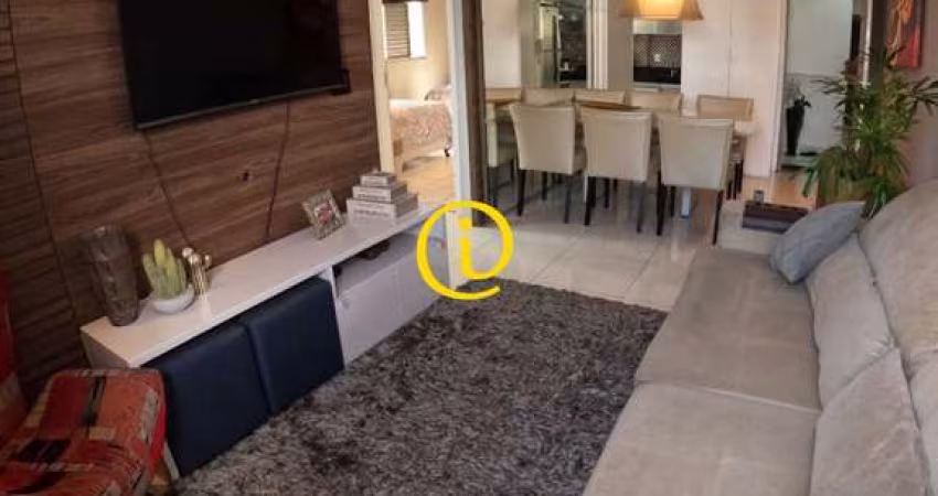 Apartamento com 2 quartos à venda em Ouro Preto, Belo Horizonte 