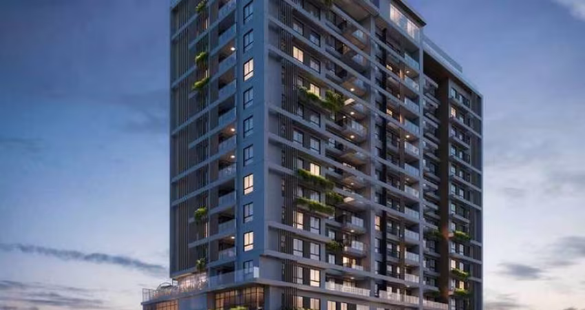 Apartamento à venda em Porto Belo, Alto Perequê, com 3 quartos, 200m²
