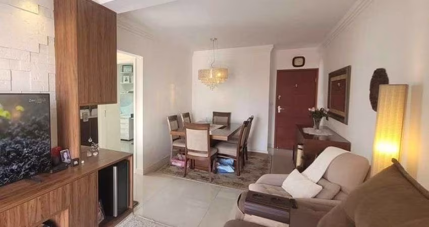 Apartamento a venda Parque Campolim com 2 dormitórios, Sorocaba/SP