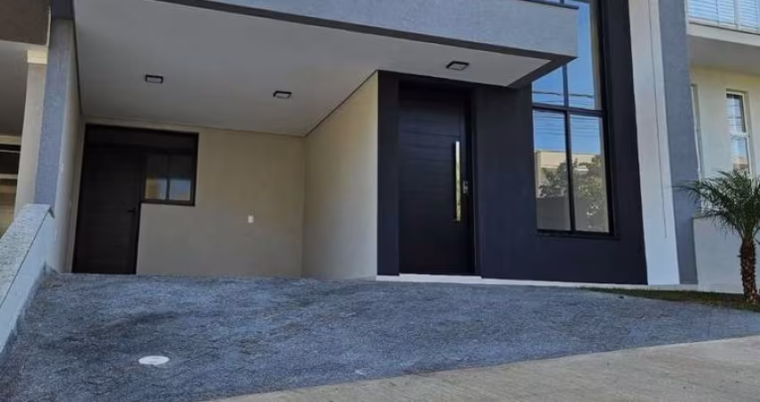 Casa em condomínio à Venda em Wanel Ville, Sorocaba - SP