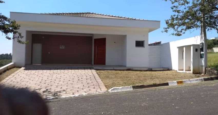Casa em condomínio à Venda em Condomínio Villa Verona, Sorocaba - SP