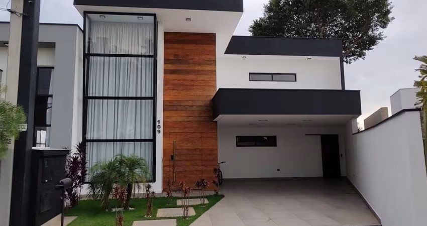 Sobrado em condomínio à Venda em Jardim Villagio Milano, Sorocaba - SP
