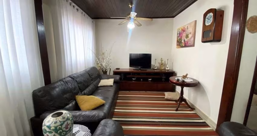 Casa à Venda em Jardim Guadalajara, Sorocaba - SP